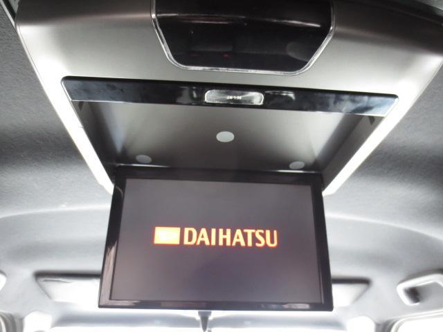 ウェイク G SA 4WD ターボ ナビ フルセグTV 純正エンスタ LEDヘッドライト 両側パワースライドドア(24枚目)