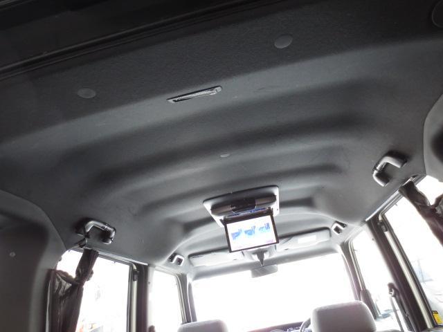 ウェイク G SA 4WD ターボ ナビ フルセグTV 純正エンスタ LEDヘッドライト 両側パワースライドドア(25枚目)