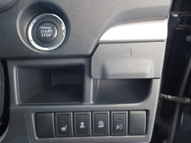 ワゴンＲスティングレー Ｔ　４ＷＤ　走行４．６万ｋｍ　ナビＴＶ　バックカメラ　パドルシフト（3枚目）