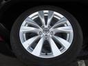 夏タイヤ装着純正１８インチアルミホイール車載しています。
