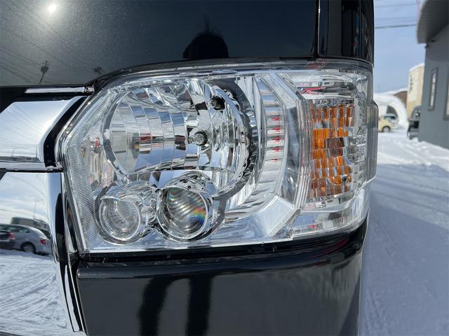 ＤＸ　ＧＬパッケージ　４ＷＤ　イージークローザー　ＬＥＤライト　バックモニター　インナーミラー　ディーゼル車　リヤヒーター付き　６人乗り　１００Ｖ　電動格納ミラー　オートハイビーム　クリアランスソナー　衝突被害軽減ブレーキ(35枚目)