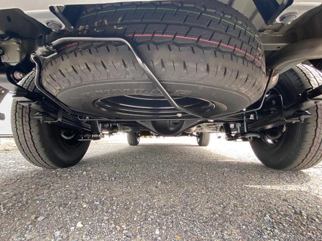 ハイエースバン ＤＸ　ＧＬパッケージ　４ＷＤ　ディーゼル　ＬＥＤヘッドライト　イージークローザー（49枚目）