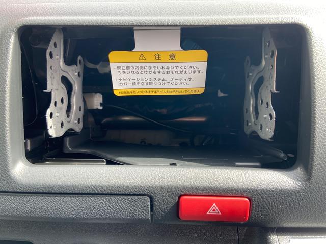 ハイエースバン ＤＸ　ＧＬパッケージ　４ＷＤ　バックカメラ　ＬＥＤヘッドライト　リアヒーター　イージークローザー（28枚目）