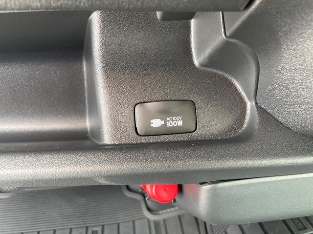 ハイエースバン ＤＸ　ＧＬパッケージ　４ＷＤ　バックカメラ　ＬＥＤヘッドライト　リアヒーター　イージークローザー（38枚目）