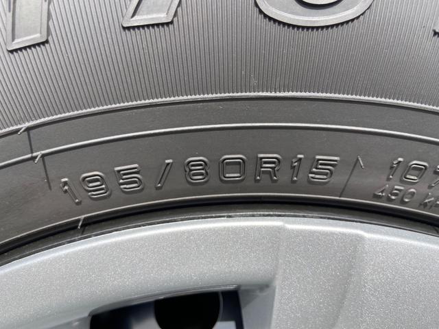 ハイエースバン ＤＸ　ＧＬパッケージ　４ＷＤ　バックカメラ　ＬＥＤヘッドライト　リアヒーター　イージークローザー（43枚目）