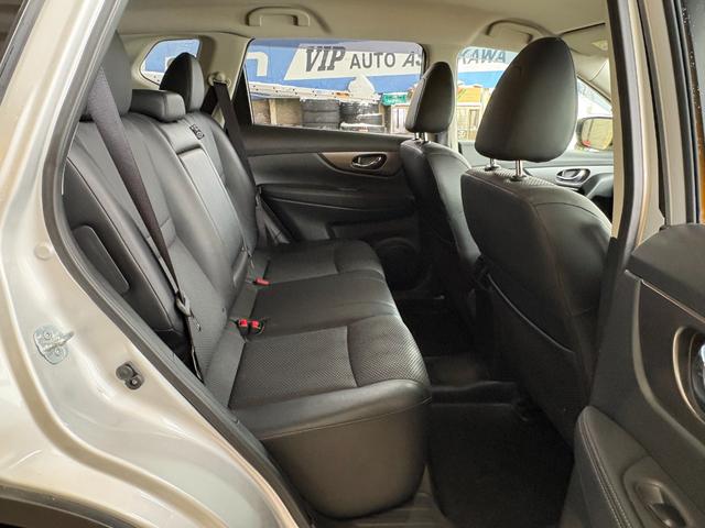 エクストレイル ２０Ｘ　エマージェンシーブレーキパッケージ　公共応急作業車　４ＷＤ（8枚目）