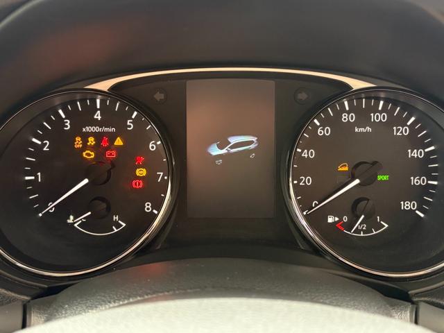 エクストレイル ２０Ｘ　エマージェンシーブレーキパッケージ　公共応急作業車　４ＷＤ（18枚目）