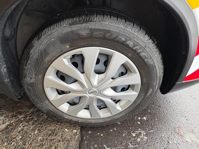 エクストレイル ２０Ｘ　エマージェンシーブレーキパッケージ　公共応急作業車　４ＷＤ（30枚目）