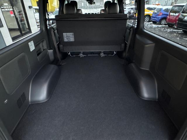 ハイエースバン スーパーGL ダークプライムS 4WD デジタルインナーミラー リアヒーター クーラー パノラマミックビューモニター AC100V(14枚目)