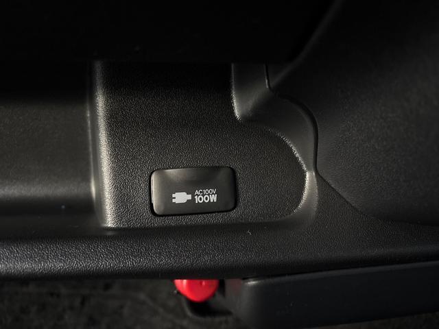 ハイエースバン スーパーGL ダークプライムS 4WD デジタルインナーミラー リアヒーター クーラー パノラマミックビューモニター AC100V(29枚目)