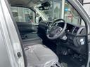 ハイエースバン ＤＸ　ＧＬパッケージ　４ＷＤ　ディーゼル　ＬＥＤヘッドライト　イージークローザー（6枚目）