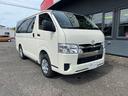 ハイエースバン ＤＸ　ＧＬパッケージ　４ＷＤ　バックカメラ　ＬＥＤヘッドライト　リアヒーター　イージークローザー（3枚目）