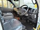 ハイエースバン スーパーGL ダークプライムS 4WD デジタルインナーミラー リアヒーター クーラー パノラマミックビューモニター AC100V(6枚目)