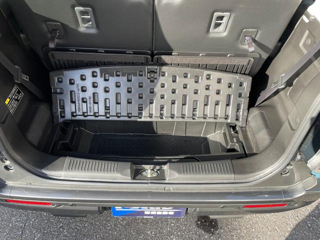 ハスラー ハイブリッドＸターボ　全方位モニター９インチメモリーナビ・フルセグＴＶ装着車　Ａｐｐｌｅ　ＣａｒＰｌａｙ　Ａｎｄｒｏｉｄ　Ａｕｔｏ対応　Ｂｌｕｅｔｏｏｔｈ　ＤＶＤ　ＵＳＢ　夏　冬タイヤ　ＬＥＤライト　アダプティブクルーズ（12枚目）