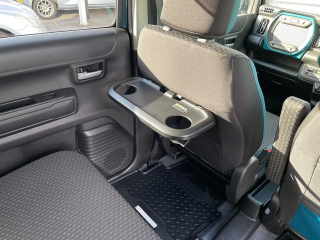 ハスラー ハイブリッドＸターボ　全方位モニター９インチメモリーナビ・フルセグＴＶ装着車　Ａｐｐｌｅ　ＣａｒＰｌａｙ　Ａｎｄｒｏｉｄ　Ａｕｔｏ対応　Ｂｌｕｅｔｏｏｔｈ　ＤＶＤ　ＵＳＢ　夏　冬タイヤ　ＬＥＤライト　アダプティブクルーズ（15枚目）