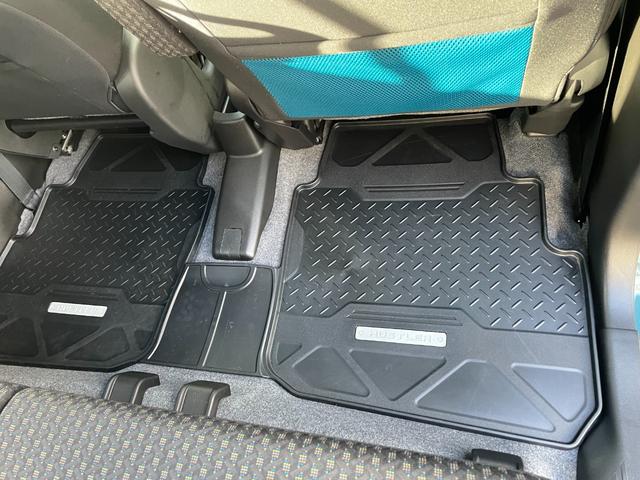 ハスラー ハイブリッドＸターボ　全方位モニター９インチメモリーナビ・フルセグＴＶ装着車　Ａｐｐｌｅ　ＣａｒＰｌａｙ　Ａｎｄｒｏｉｄ　Ａｕｔｏ対応　Ｂｌｕｅｔｏｏｔｈ　ＤＶＤ　ＵＳＢ　夏　冬タイヤ　ＬＥＤライト　アダプティブクルーズ（16枚目）