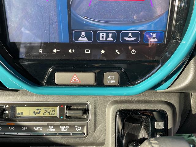 ハスラー ハイブリッドＸターボ　全方位モニター９インチメモリーナビ・フルセグＴＶ装着車　Ａｐｐｌｅ　ＣａｒＰｌａｙ　Ａｎｄｒｏｉｄ　Ａｕｔｏ対応　Ｂｌｕｅｔｏｏｔｈ　ＤＶＤ　ＵＳＢ　夏　冬タイヤ　ＬＥＤライト　アダプティブクルーズ（36枚目）