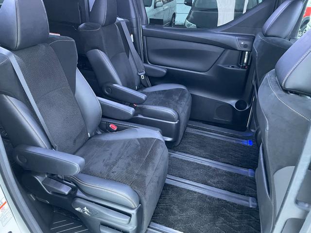 アルファード 2.5S タイプゴールド JBLプレミアムサウンド ナビTVDVDブルーレイBluetooth HDMI 後席モニター パノラミックビューモニター BSM デジタルインナーミラー ドラレコ ETC パーキングアシスト寒冷地仕様(15枚目)