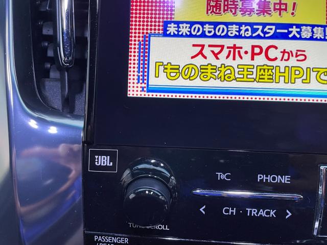 アルファード 2.5S タイプゴールド JBLプレミアムサウンド ナビTVDVDブルーレイBluetooth HDMI 後席モニター パノラミックビューモニター BSM デジタルインナーミラー ドラレコ ETC パーキングアシスト寒冷地仕様(23枚目)