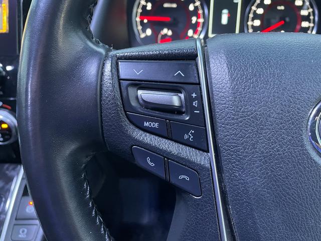 アルファード 2.5S タイプゴールド JBLプレミアムサウンド ナビTVDVDブルーレイBluetooth HDMI 後席モニター パノラミックビューモニター BSM デジタルインナーミラー ドラレコ ETC パーキングアシスト寒冷地仕様(37枚目)