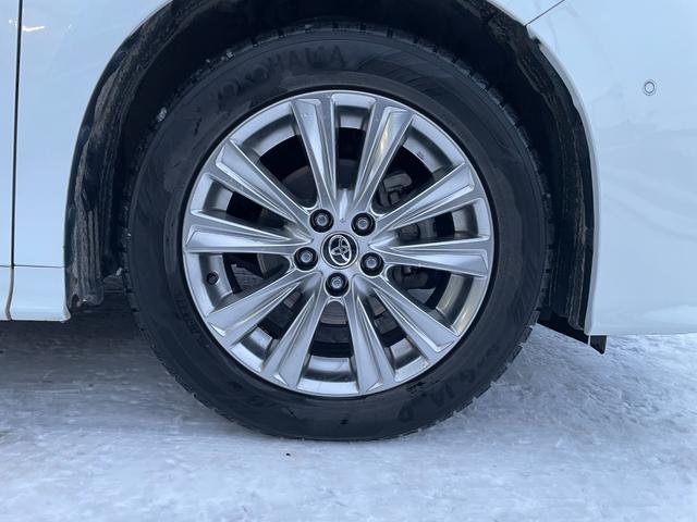 アルファード 2.5S タイプゴールド JBLプレミアムサウンド ナビTVDVDブルーレイBluetooth HDMI 後席モニター パノラミックビューモニター BSM デジタルインナーミラー ドラレコ ETC パーキングアシスト寒冷地仕様(50枚目)