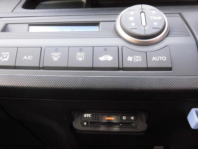 フリードスパイク Ｇ　ジャストセレクション　Ｇａｔｈｅｒｓナビ、ワンセグＴＶ　オートエアコン　ＥＴＣ　トラクションコントロール　禁煙車　左リアパワースライドドア（13枚目）