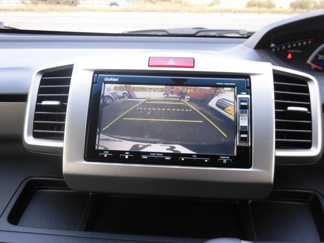 フリードスパイク Ｇ　ジャストセレクション　Ｇａｔｈｅｒｓナビ、ワンセグＴＶ　オートエアコン　ＥＴＣ　トラクションコントロール　禁煙車　左リアパワースライドドア（16枚目）