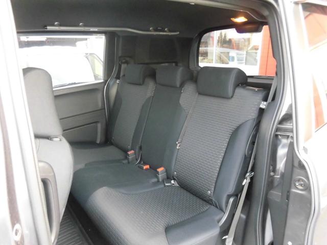 フリードスパイク Ｇ　ジャストセレクション　Ｇａｔｈｅｒｓナビ、ワンセグＴＶ　オートエアコン　ＥＴＣ　トラクションコントロール　禁煙車　左リアパワースライドドア（23枚目）