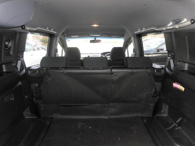 フリードスパイク Ｇ　ジャストセレクション　Ｇａｔｈｅｒｓナビ、ワンセグＴＶ　オートエアコン　ＥＴＣ　トラクションコントロール　禁煙車　左リアパワースライドドア（25枚目）