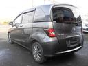 フリードスパイク Ｇ　ジャストセレクション　Ｇａｔｈｅｒｓナビ、ワンセグＴＶ　オートエアコン　ＥＴＣ　トラクションコントロール　禁煙車　左リアパワースライドドア（4枚目）