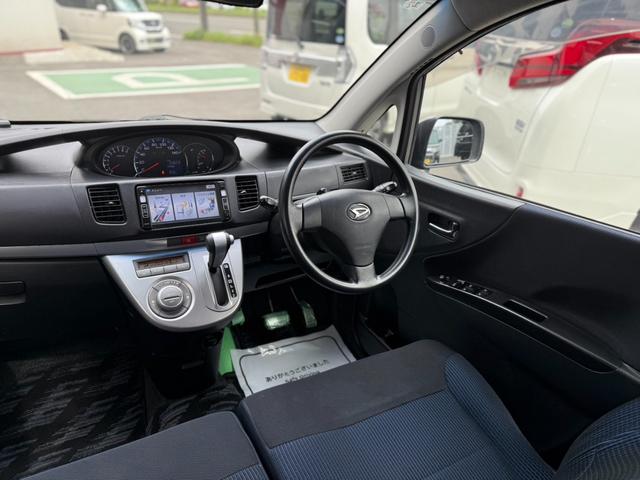 ムーヴ カスタム　Ｓ　★４ＷＤ★Ｂｌｕｅｔｏｏｔｈ★盗難防止システム★助手席エアバック★電動格納ミラー★ＨＩＤ★オートライト★ナビ★ＴＶ★ラジオ★本州仕入れ（39枚目）