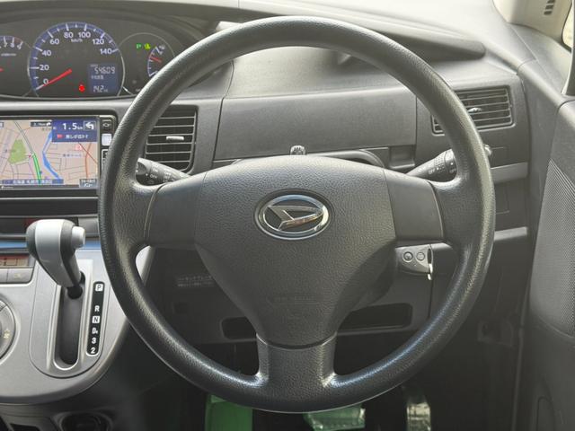 ムーヴ カスタム　Ｓ　★４ＷＤ★Ｂｌｕｅｔｏｏｔｈ★盗難防止システム★助手席エアバック★電動格納ミラー★ＨＩＤ★オートライト★ナビ★ＴＶ★ラジオ★本州仕入れ（40枚目）