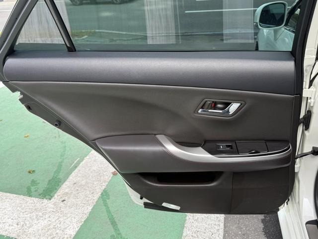クラウン ２．５アスリートｉ－Ｆｏｕｒ　プレミアムエディション　★サンルーフ★革シート★Ｂカメラ★Ｂｌｕｅｔｏｏｔｈ★ＥＴＣ★クルコン★エンスタ★シートヒーター★シートエアコン★パワーシート★ＰＵＳＨスタート★エアバック★盗難防止システム★キーレス★ナビ★ＴＶ（40枚目）