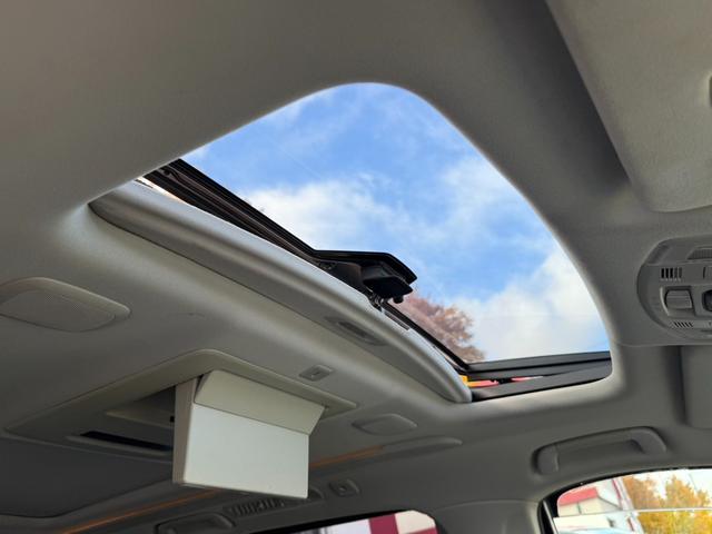 サンルーフ！