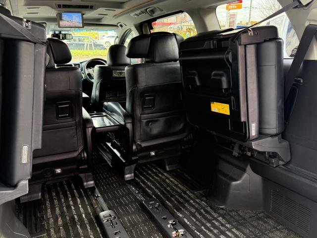 トランクルームも広々としていて、お荷物など沢山積めます！