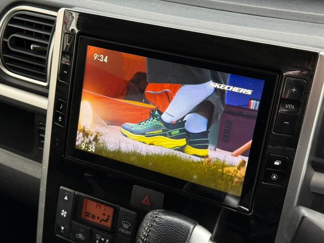 タント カスタムＲＳ　トップエディションＳＡＩＩＩ　★４ＷＤ★寒冷地仕様★両側ＰＷスライドドア★Ｂカメラ★Ｂｌｕｅｔｏｏｔｈ★シートヒーター★ＬＥＤヘッドライト★ＬＥＤフォグ★センターピラーレスドア★ナビ★ＴＶ★本州仕入れ（5枚目）