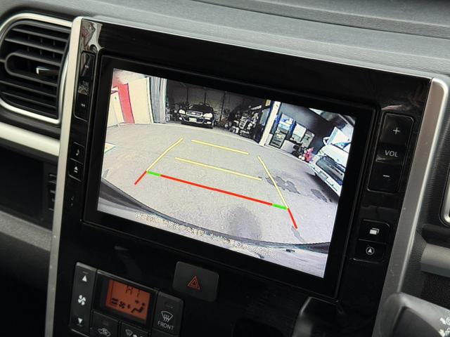 タント カスタムＲＳ　トップエディションＳＡＩＩＩ　★４ＷＤ★寒冷地仕様★両側ＰＷスライドドア★Ｂカメラ★Ｂｌｕｅｔｏｏｔｈ★シートヒーター★ＬＥＤヘッドライト★ＬＥＤフォグ★センターピラーレスドア★ナビ★ＴＶ★本州仕入れ（7枚目）