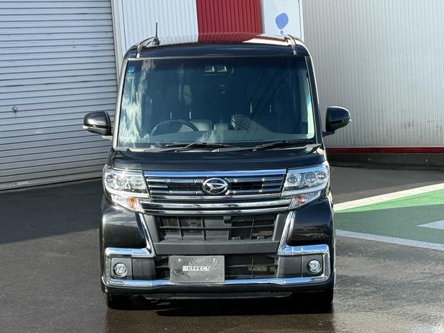 タント カスタムＲＳ　トップエディションＳＡＩＩＩ　★４ＷＤ★寒冷地仕様★両側ＰＷスライドドア★Ｂカメラ★Ｂｌｕｅｔｏｏｔｈ★シートヒーター★ＬＥＤヘッドライト★ＬＥＤフォグ★センターピラーレスドア★ナビ★ＴＶ★本州仕入れ（20枚目）