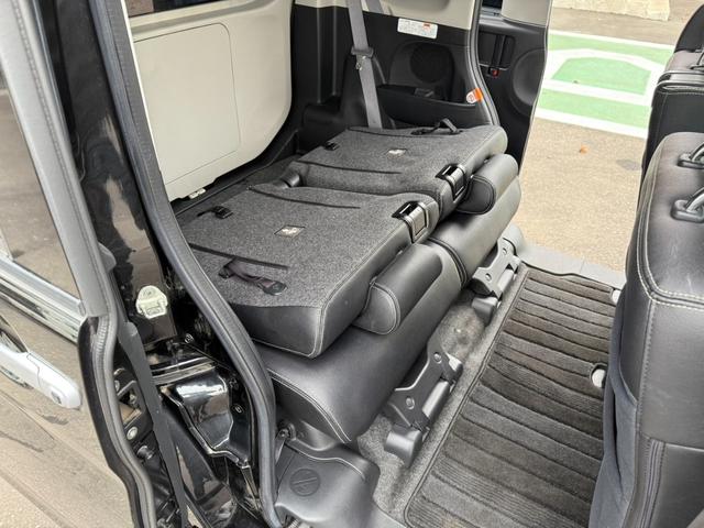 タント カスタムＲＳ　トップエディションＳＡＩＩＩ　★４ＷＤ★寒冷地仕様★両側ＰＷスライドドア★Ｂカメラ★Ｂｌｕｅｔｏｏｔｈ★シートヒーター★ＬＥＤヘッドライト★ＬＥＤフォグ★センターピラーレスドア★ナビ★ＴＶ★本州仕入れ（33枚目）