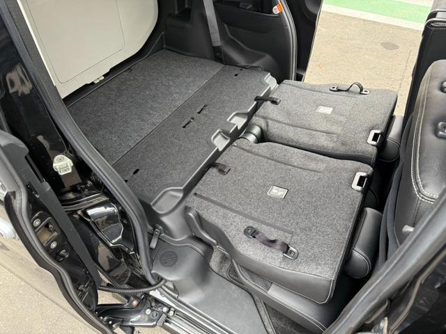 タント カスタムＲＳ　トップエディションＳＡＩＩＩ　★４ＷＤ★寒冷地仕様★両側ＰＷスライドドア★Ｂカメラ★Ｂｌｕｅｔｏｏｔｈ★シートヒーター★ＬＥＤヘッドライト★ＬＥＤフォグ★センターピラーレスドア★ナビ★ＴＶ★本州仕入れ（34枚目）