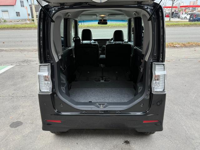 タント カスタムＲＳ　トップエディションＳＡＩＩＩ　★４ＷＤ★寒冷地仕様★両側ＰＷスライドドア★Ｂカメラ★Ｂｌｕｅｔｏｏｔｈ★シートヒーター★ＬＥＤヘッドライト★ＬＥＤフォグ★センターピラーレスドア★ナビ★ＴＶ★本州仕入れ（37枚目）