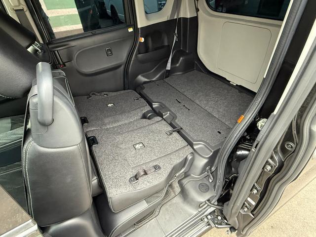 タント カスタムＲＳ　トップエディションＳＡＩＩＩ　★４ＷＤ★寒冷地仕様★両側ＰＷスライドドア★Ｂカメラ★Ｂｌｕｅｔｏｏｔｈ★シートヒーター★ＬＥＤヘッドライト★ＬＥＤフォグ★センターピラーレスドア★ナビ★ＴＶ★本州仕入れ（40枚目）