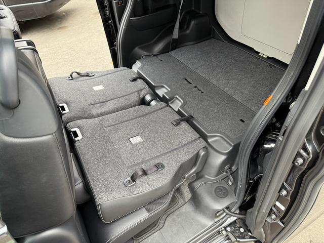 タント カスタムＲＳ　トップエディションＳＡＩＩＩ　★４ＷＤ★寒冷地仕様★両側ＰＷスライドドア★Ｂカメラ★Ｂｌｕｅｔｏｏｔｈ★シートヒーター★ＬＥＤヘッドライト★ＬＥＤフォグ★センターピラーレスドア★ナビ★ＴＶ★本州仕入れ（41枚目）