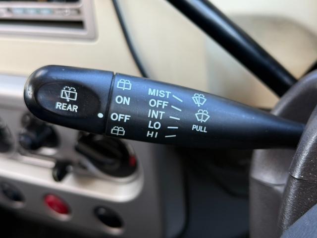 アルトラパン Ｘ　４ＷＤ　シートヒーター　エアバック　盗難防止システム　ナビ（34枚目）