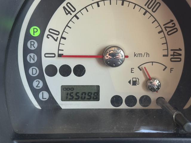 アルトラパン Ｘ　４ＷＤ　シートヒーター　エアバック　盗難防止システム　ナビ（43枚目）