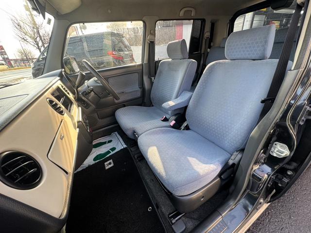 アルトラパン Ｇ　エアバック　盗難防止システム　キーレス（25枚目）