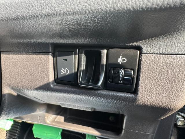 アルトラパン Ｇ　エアバック　盗難防止システム　キーレス（30枚目）