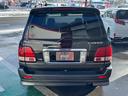 TOYOTA LAND CRUISER 100
