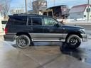 TOYOTA LAND CRUISER 100