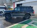 TOYOTA LAND CRUISER 100